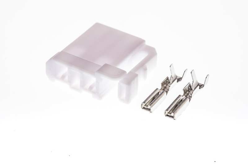 Electrical connector repair kit